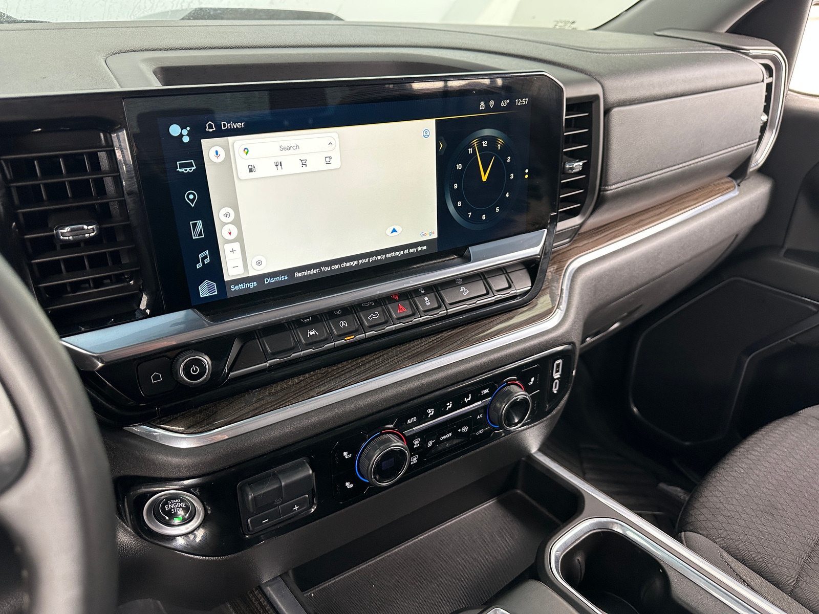 Thumbnail: 2024 Chevrolet Silverado 1500 - 4