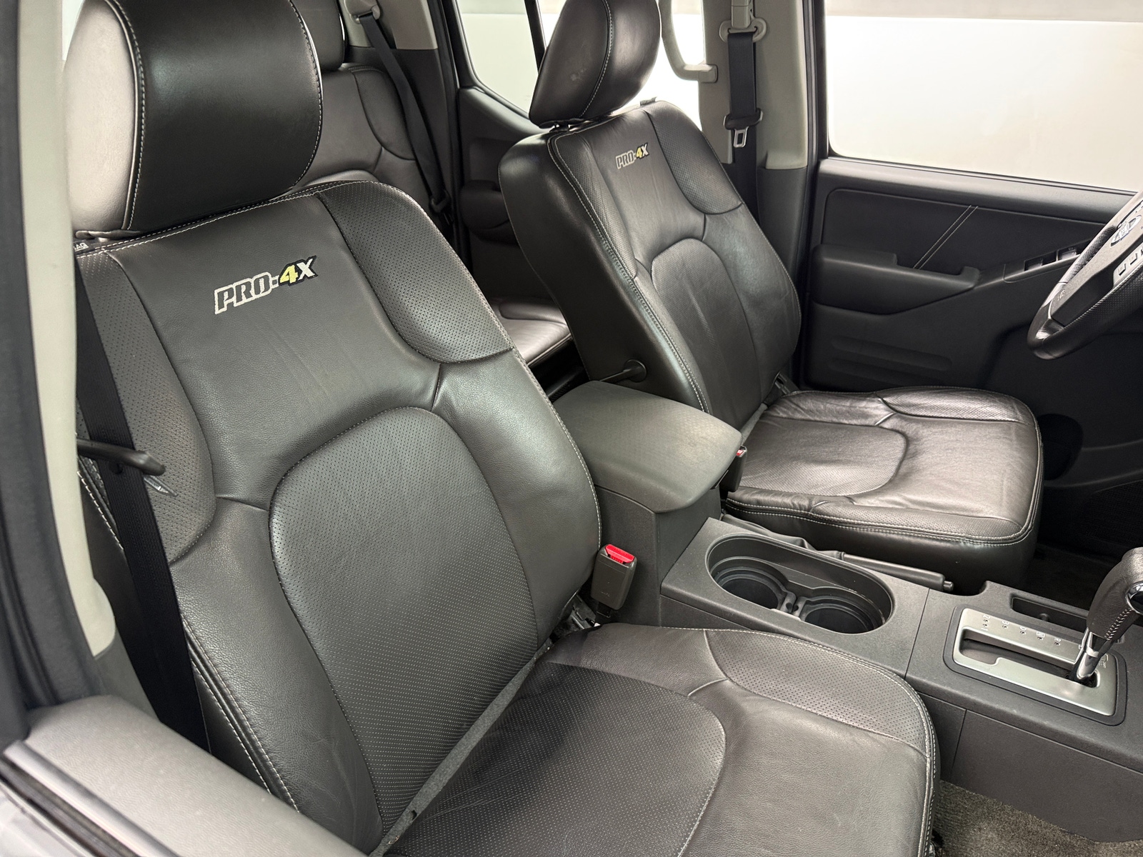 Thumbnail: 2016 Nissan Frontier - 2