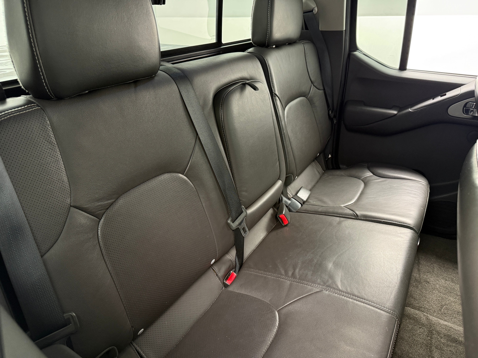 Thumbnail: 2016 Nissan Frontier - 6