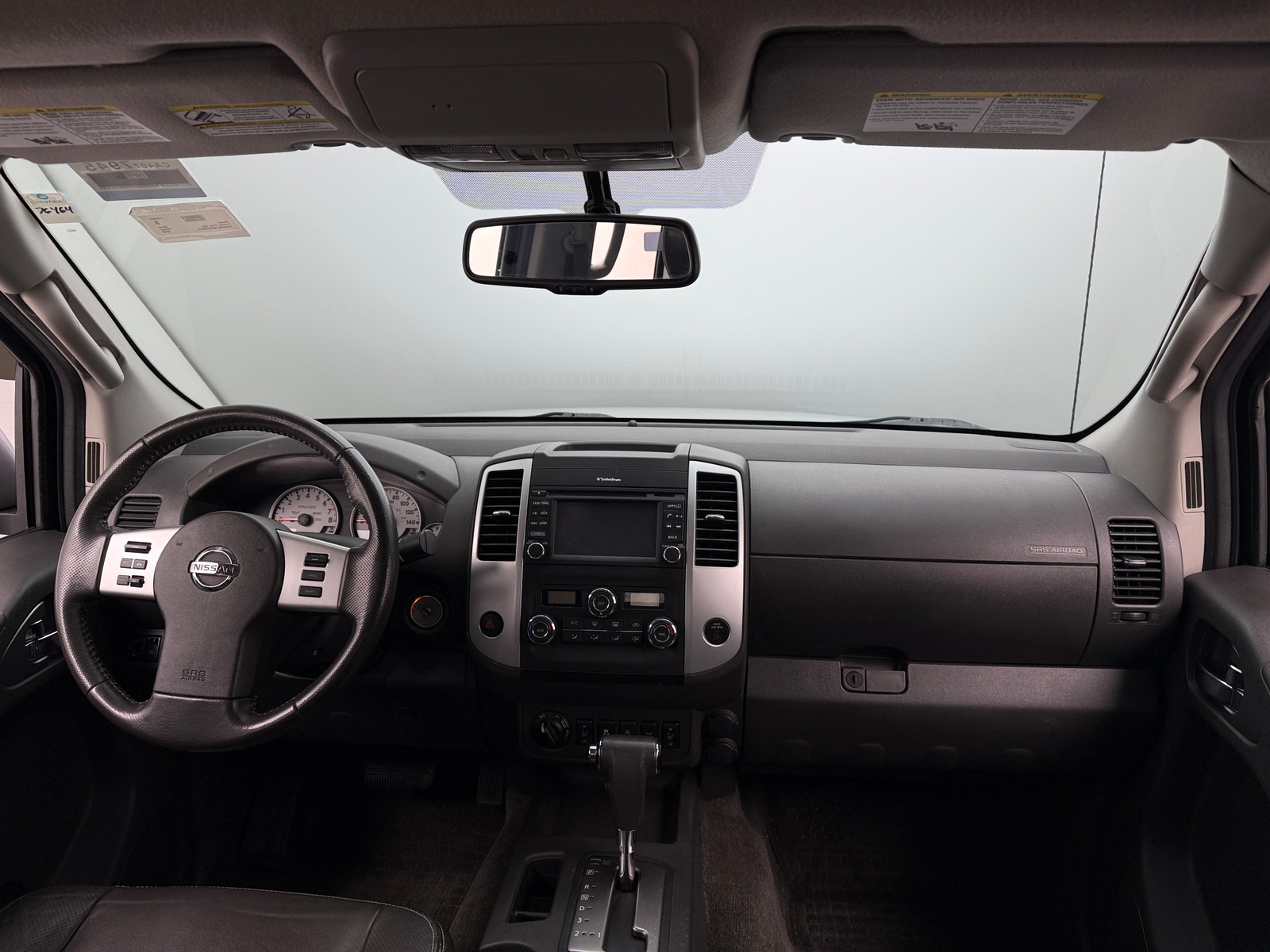 Thumbnail: 2016 Nissan Frontier - 3