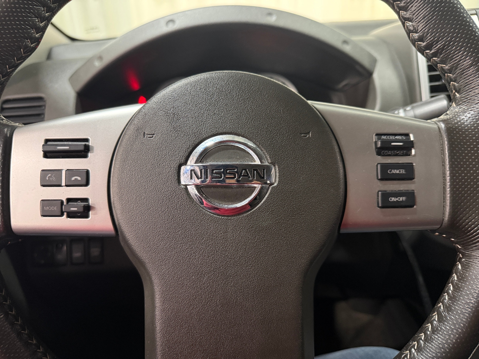 Thumbnail: 2016 Nissan Frontier - 5