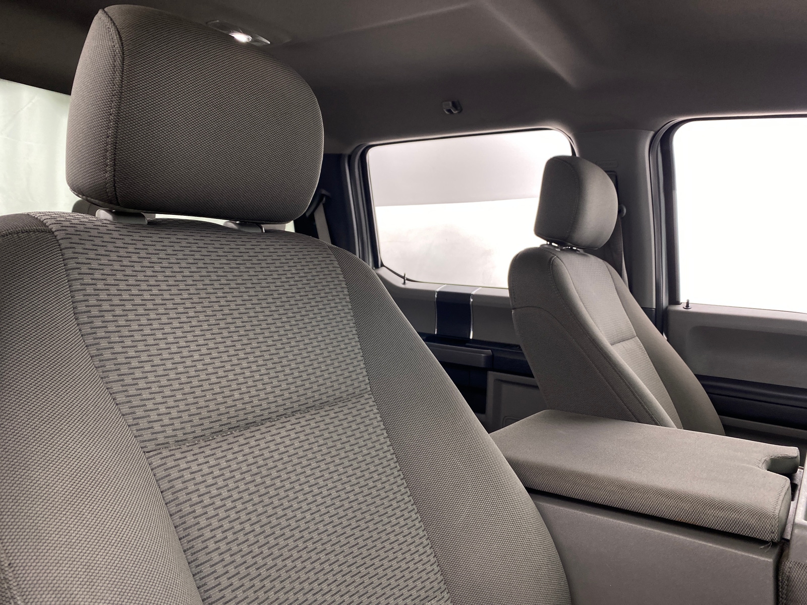 Thumbnail: 2019 Ford Econoline - 2