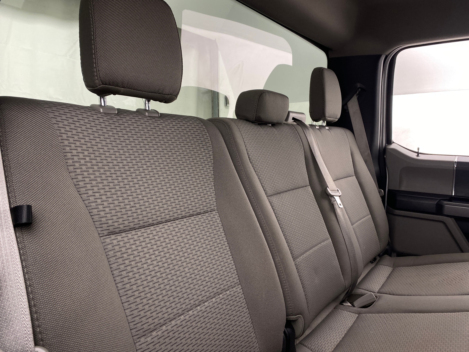 Thumbnail: 2019 Ford Econoline - 6