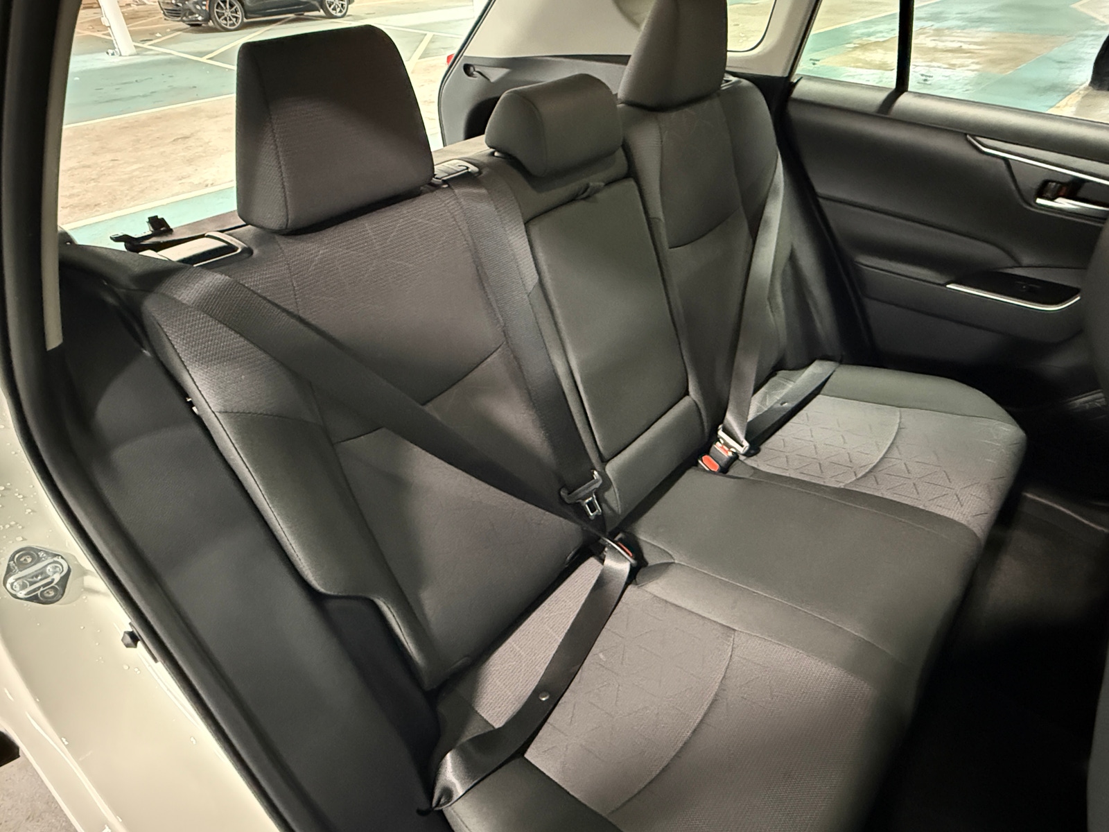 Thumbnail: 2025 Toyota RAV4 - 6