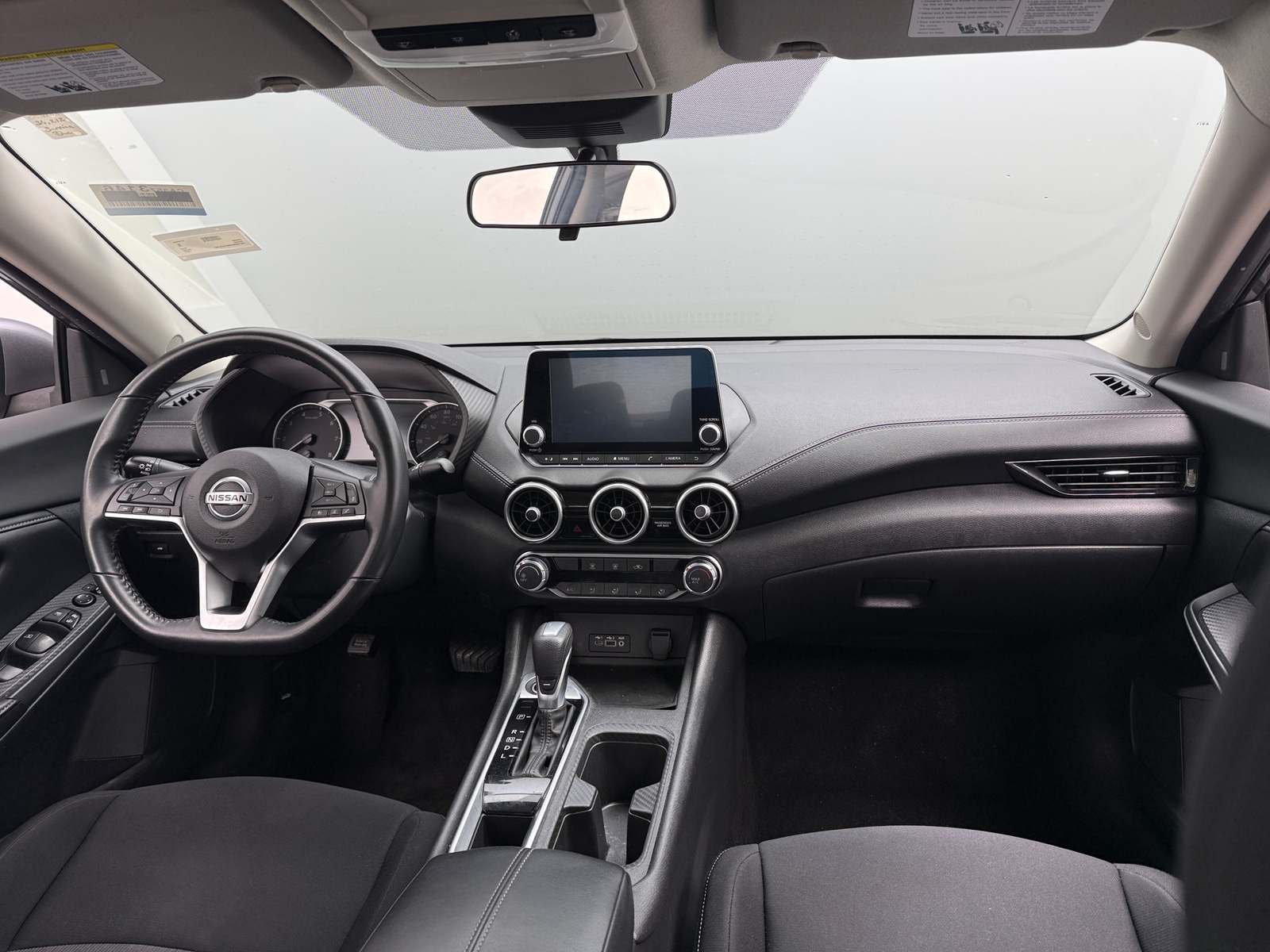 Thumbnail: 2022 Nissan Sentra - 3