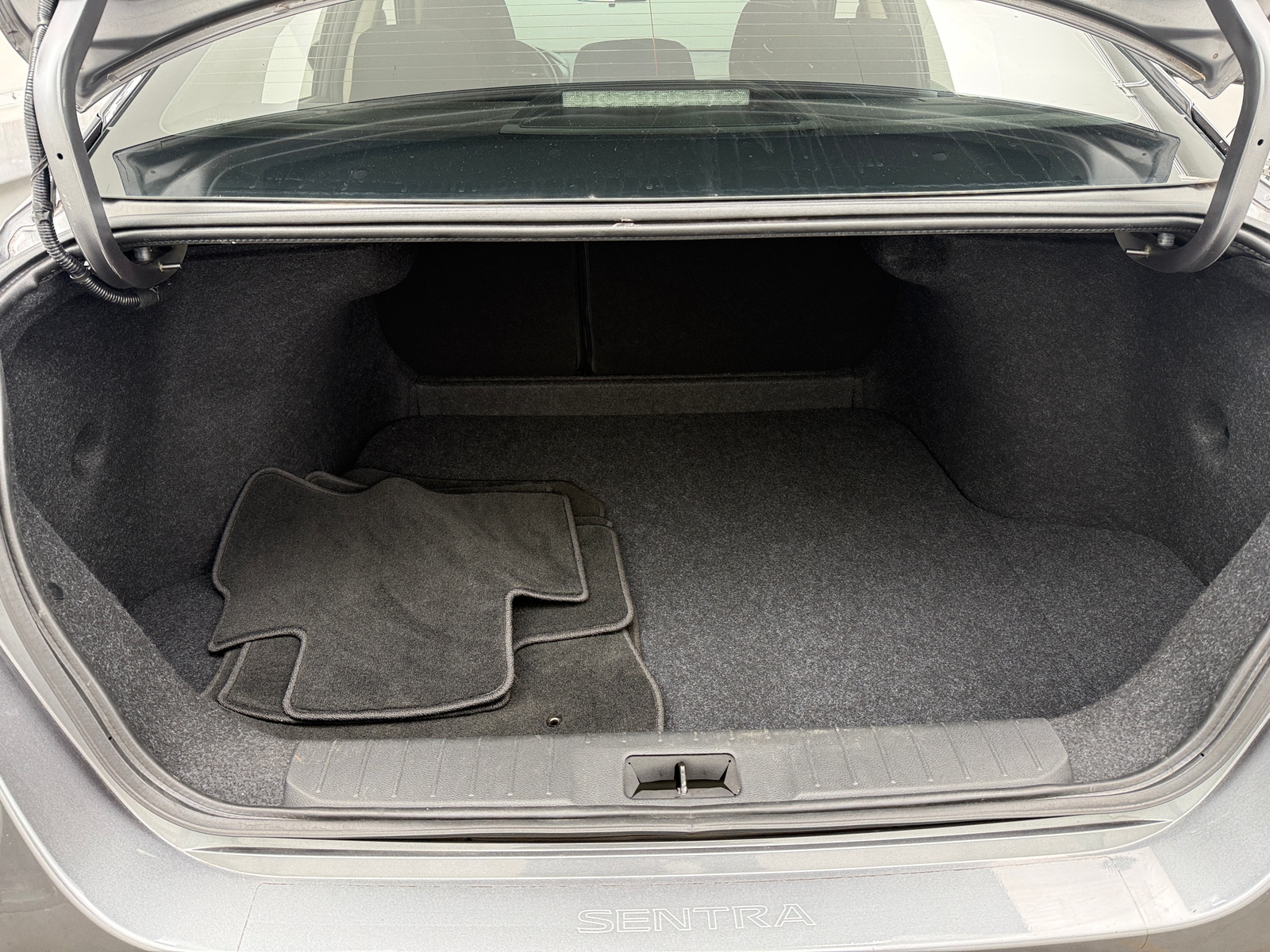 Thumbnail: 2022 Nissan Sentra - 7