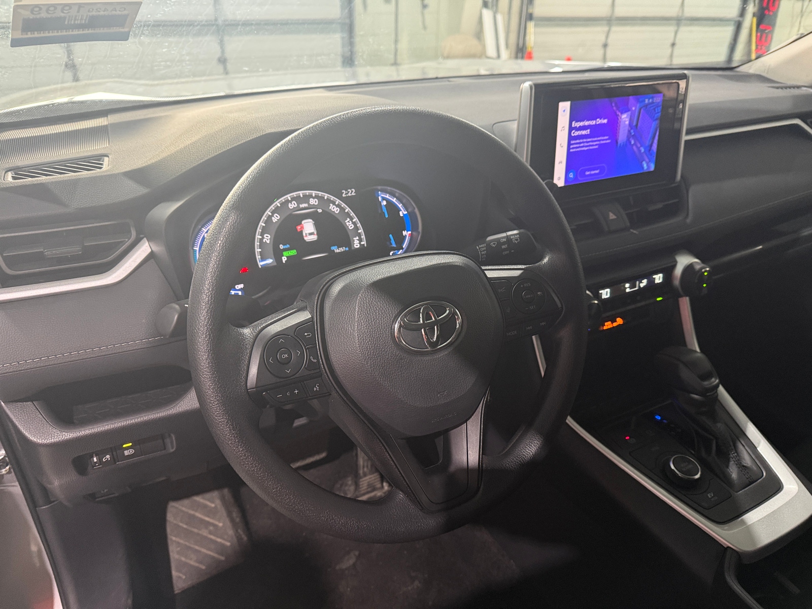 Thumbnail: 2025 Toyota RAV4 - 5