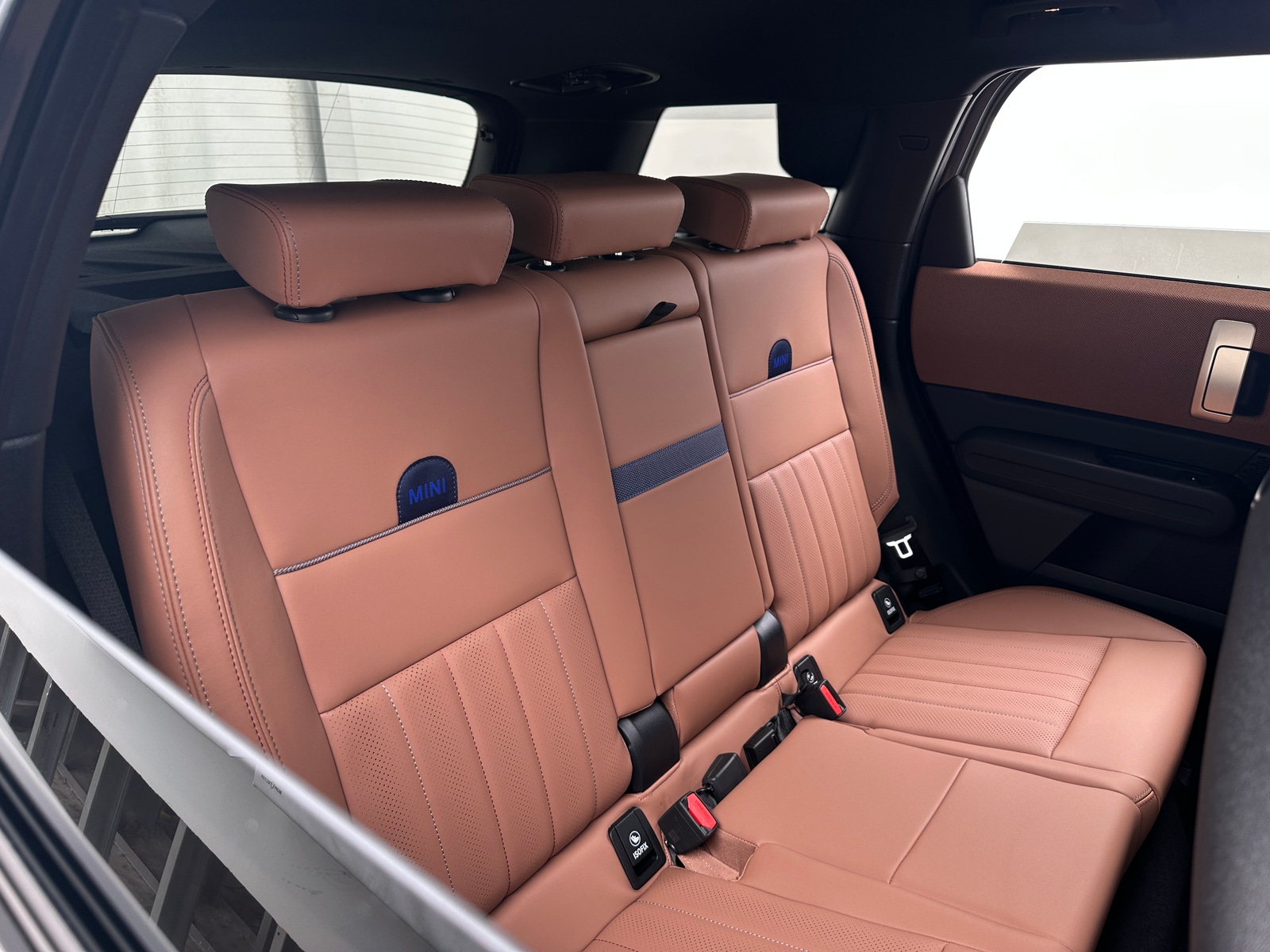 Thumbnail: 2025 MINI Cooper Countryman - 5