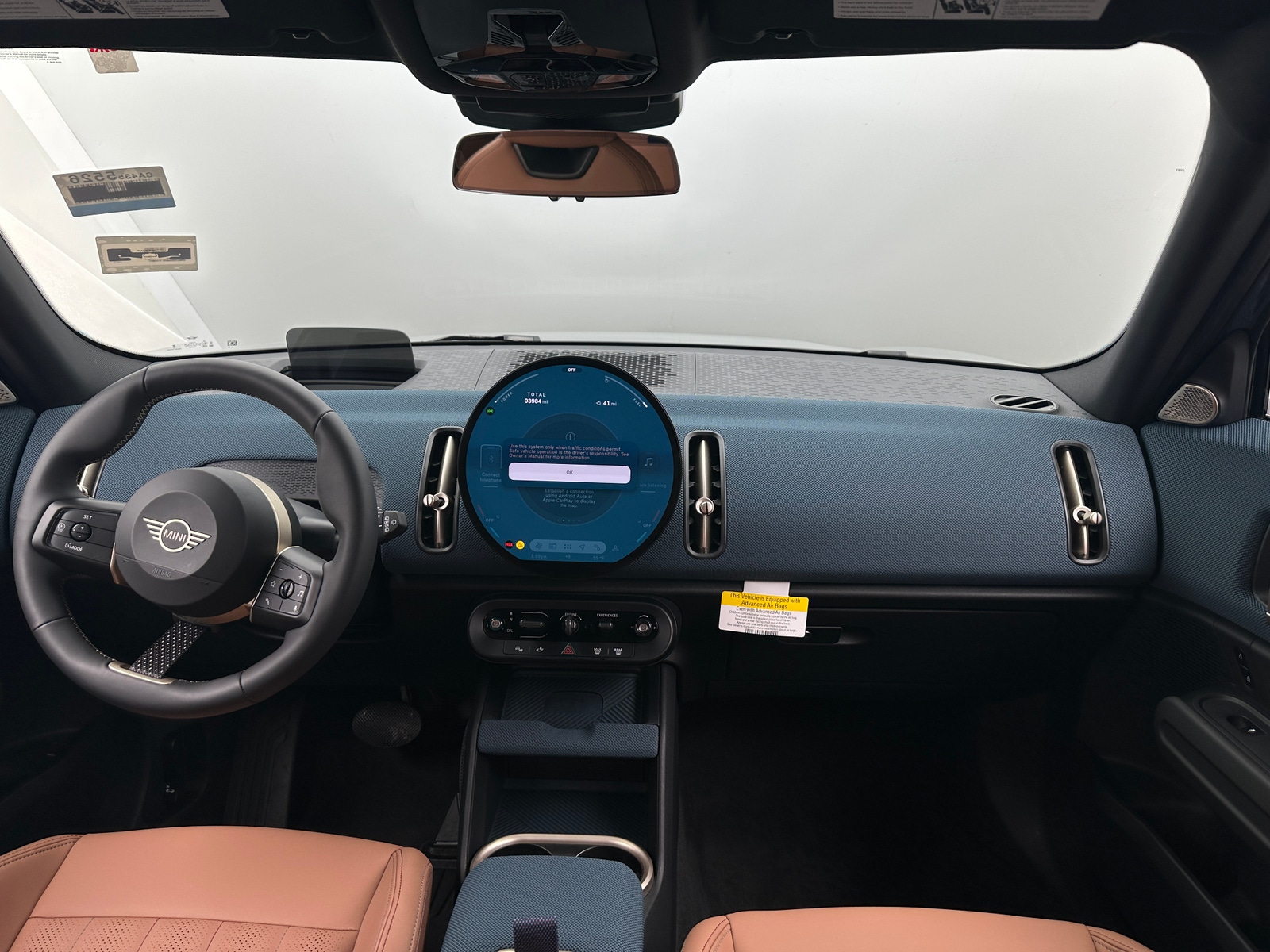 Thumbnail: 2025 MINI Cooper Countryman - 2