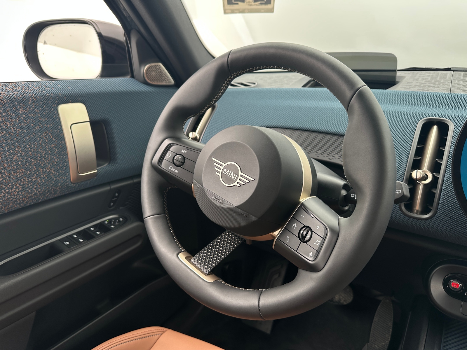 Thumbnail: 2025 MINI Cooper Countryman - 4