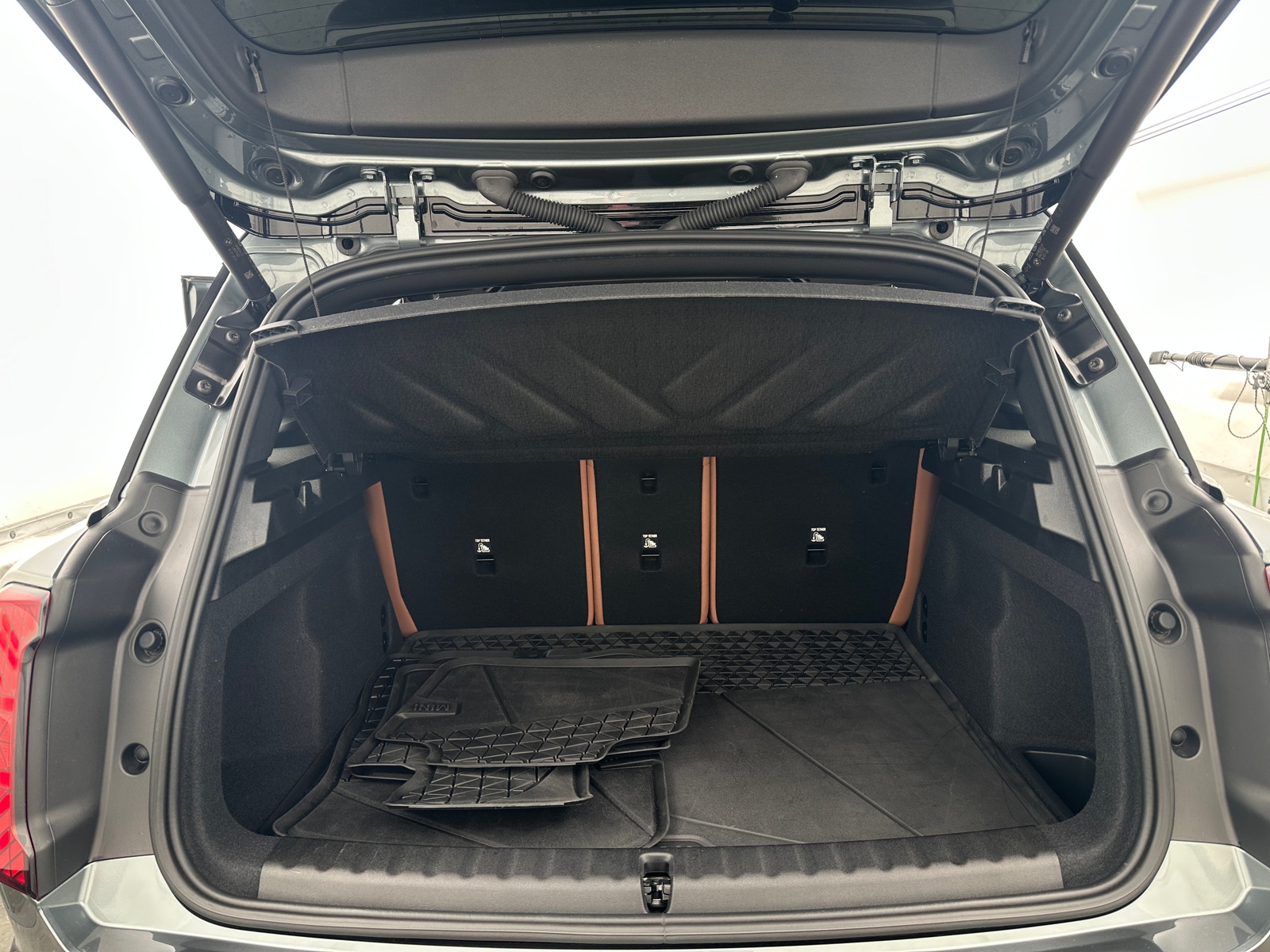 Thumbnail: 2025 MINI Cooper Countryman - 6