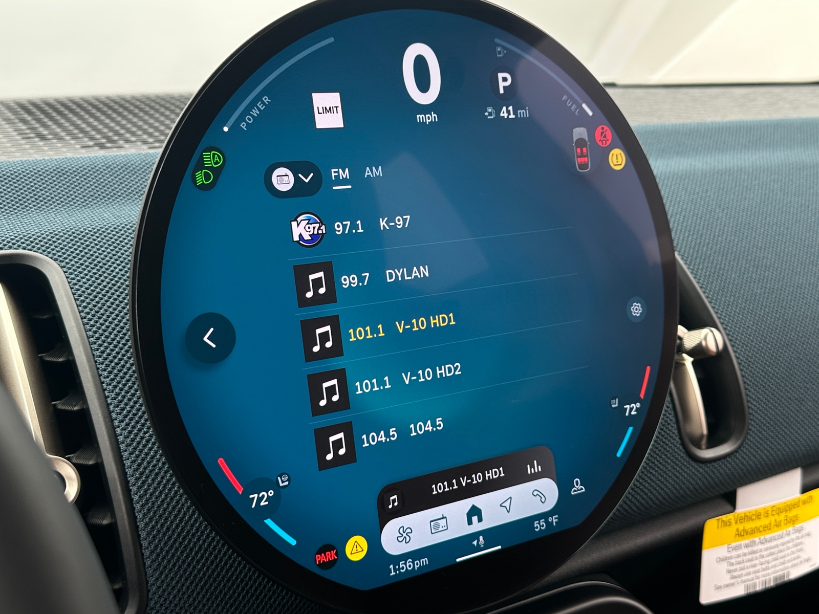 Thumbnail: 2025 MINI Cooper Countryman - 3