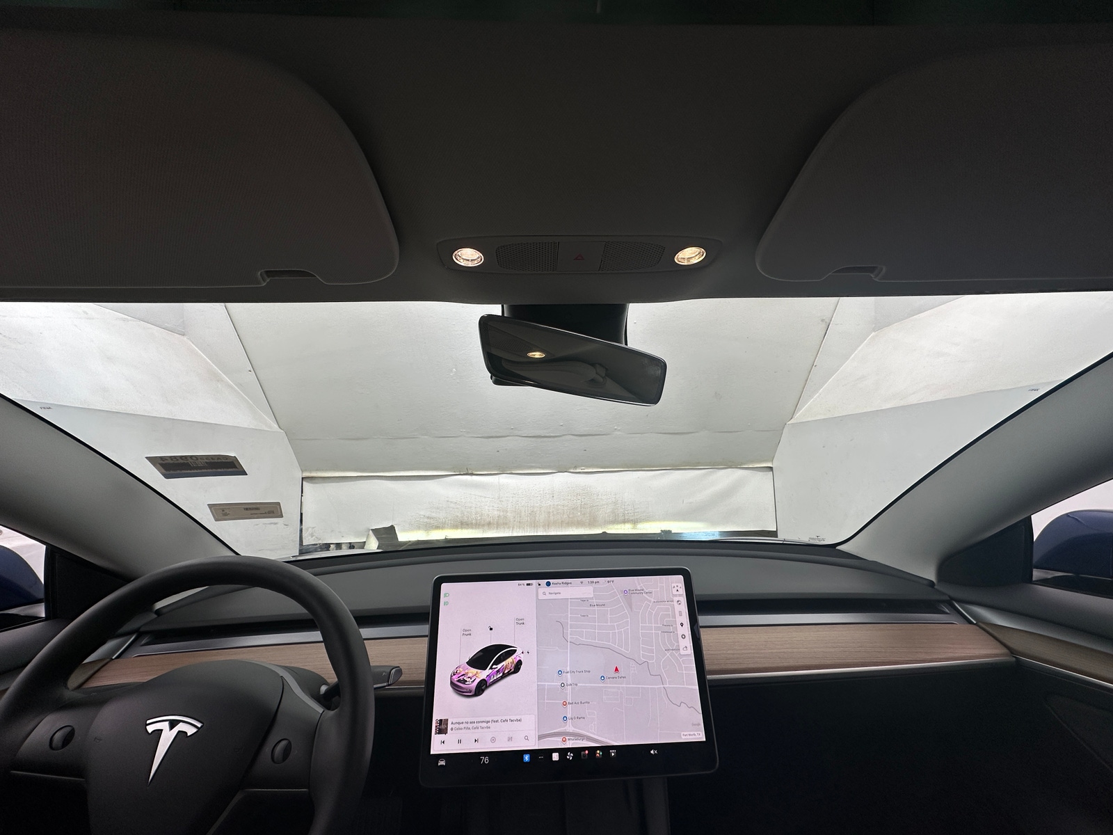 Thumbnail: 2022 Tesla Model 3 - 2