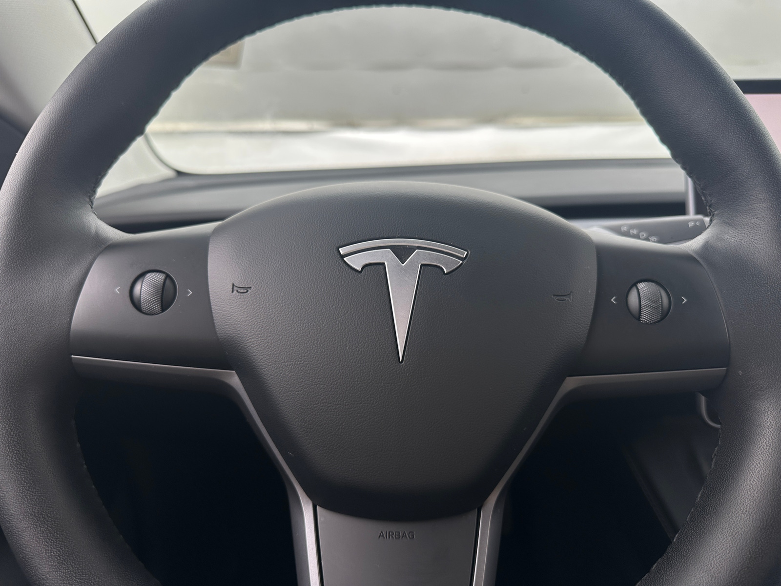 Thumbnail: 2022 Tesla Model 3 - 4