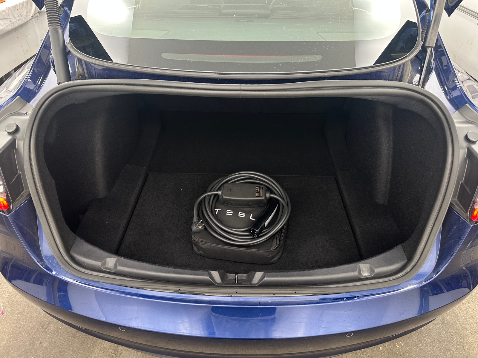 Thumbnail: 2022 Tesla Model 3 - 6