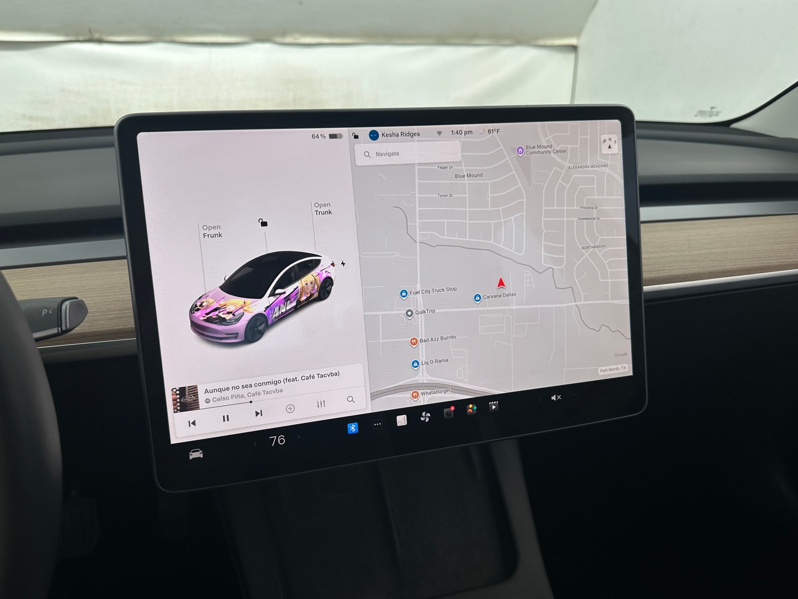 Thumbnail: 2022 Tesla Model 3 - 3