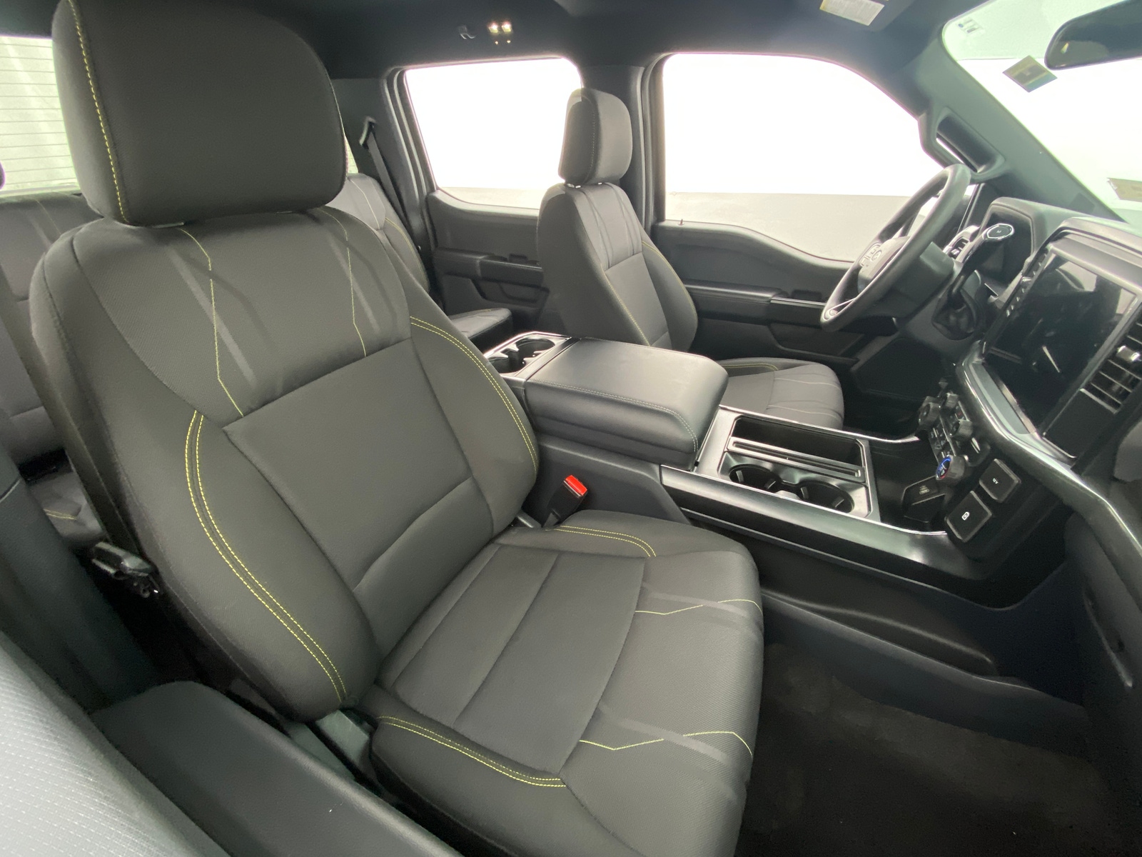 Thumbnail: 2025 Ford Econoline - 2