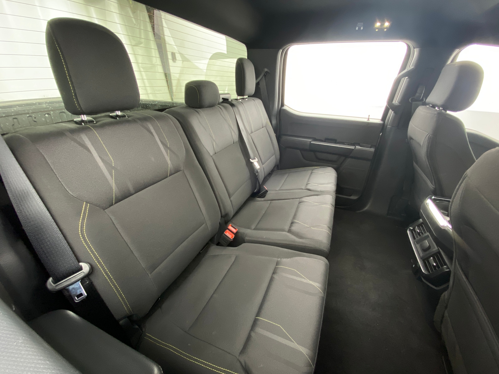 Thumbnail: 2025 Ford Econoline - 6