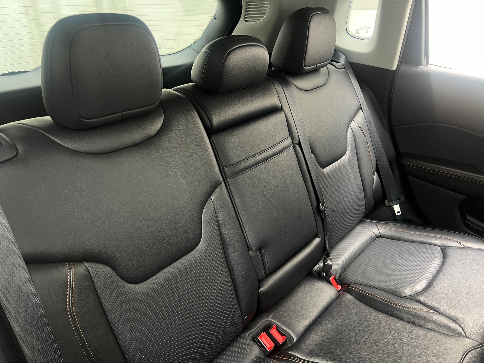 Thumbnail: 2018 Jeep Compass - 5