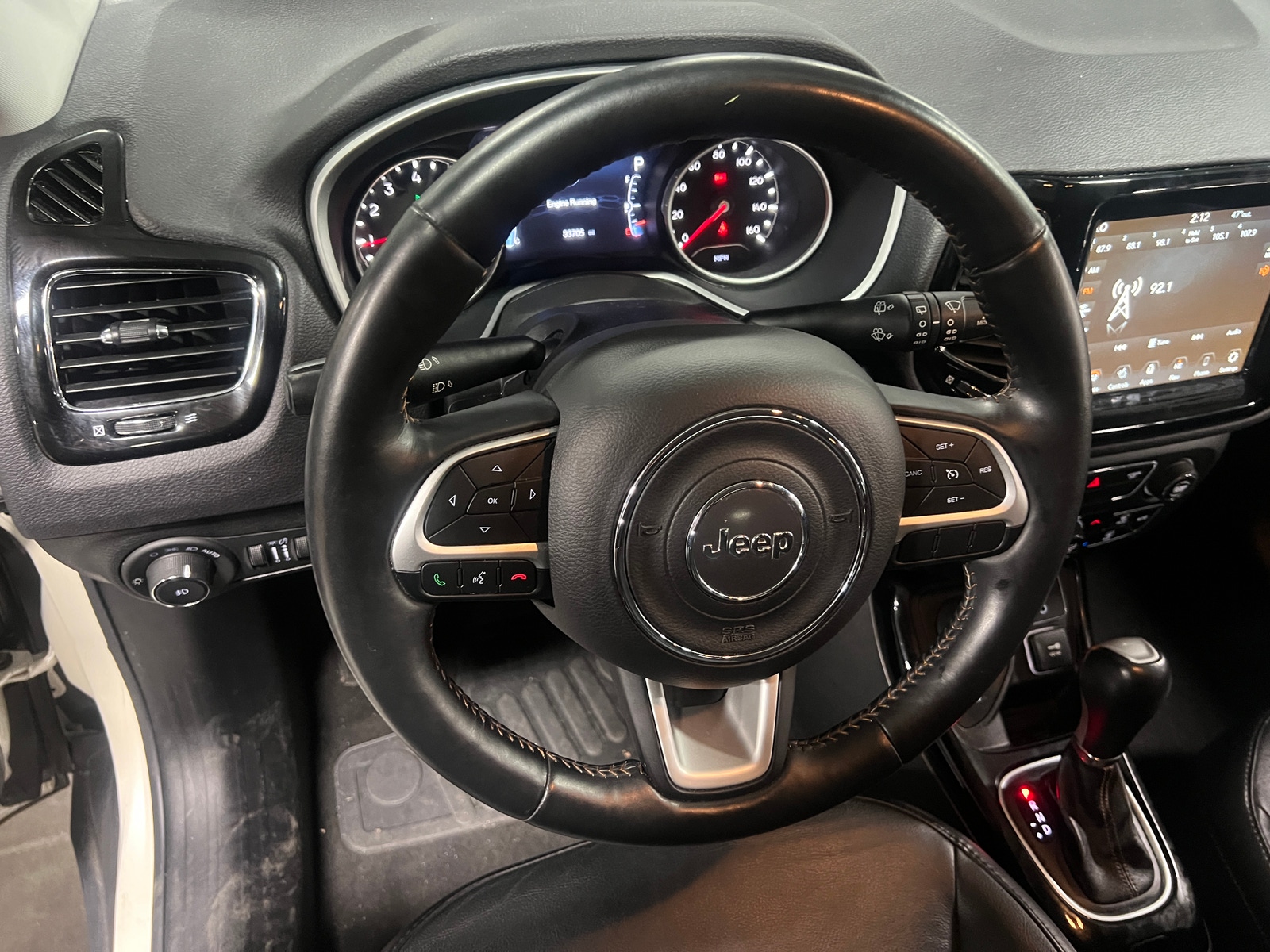 Thumbnail: 2018 Jeep Compass - 4