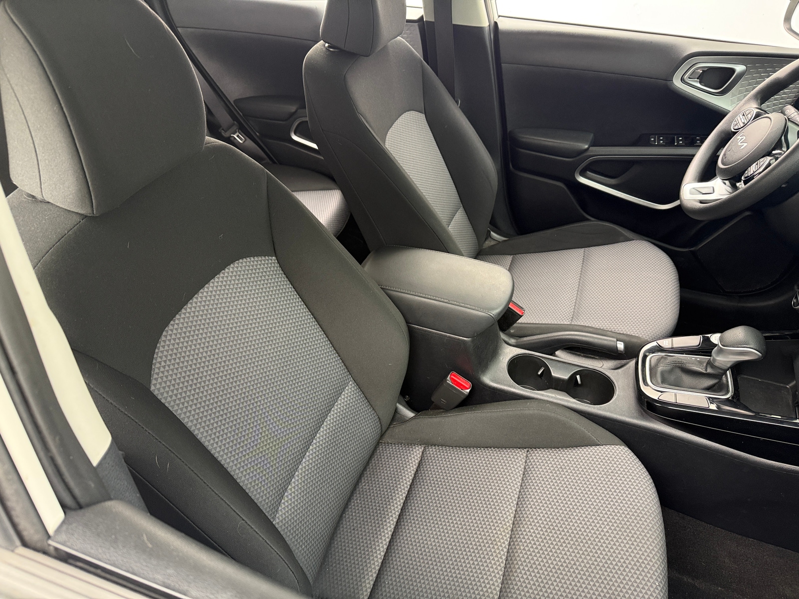 Thumbnail: 2023 Kia Soul - 2