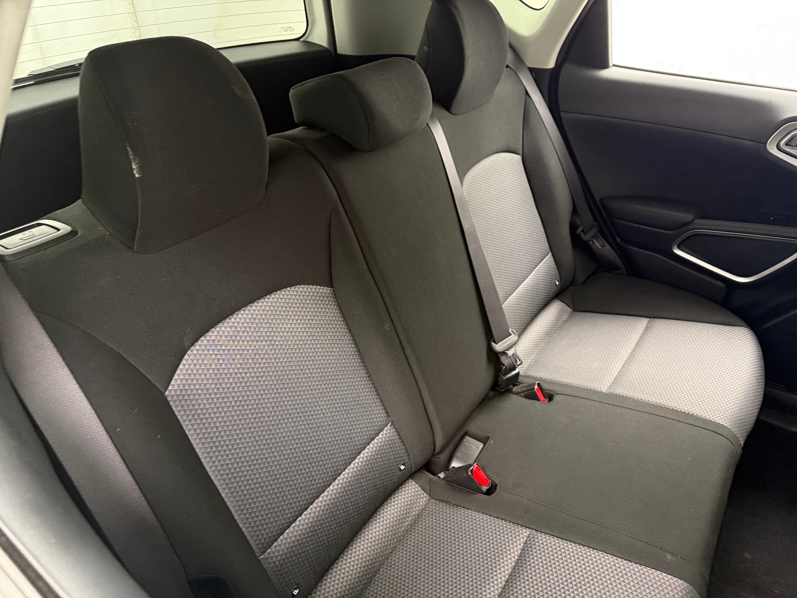 Thumbnail: 2023 Kia Soul - 6