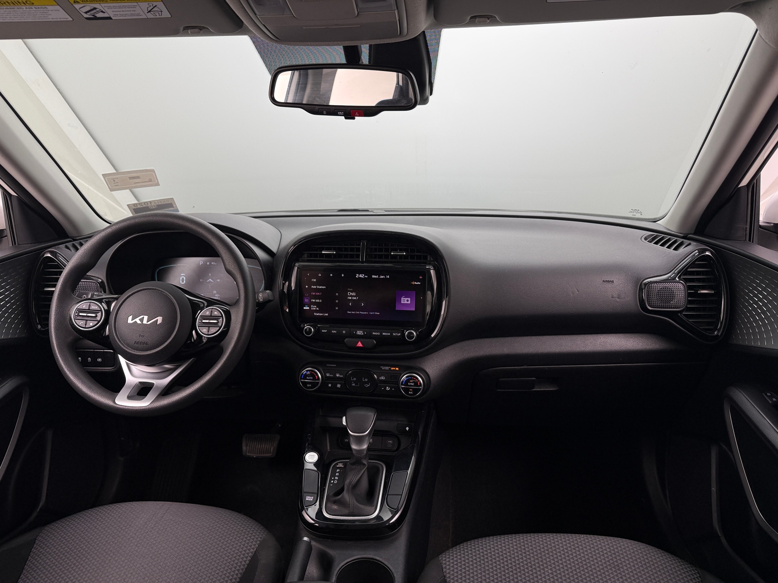 Thumbnail: 2023 Kia Soul - 3