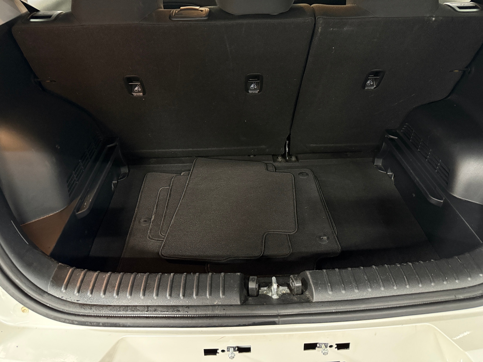 Thumbnail: 2023 Kia Soul - 7