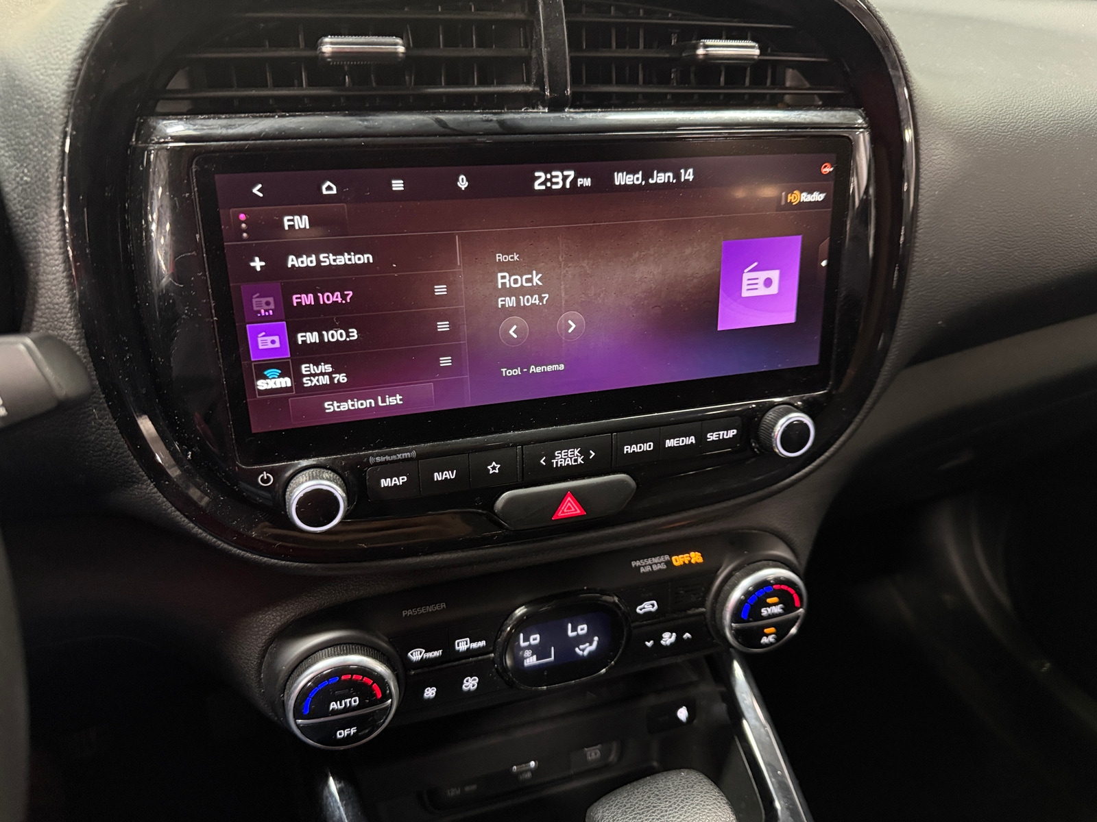 Thumbnail: 2023 Kia Soul - 4