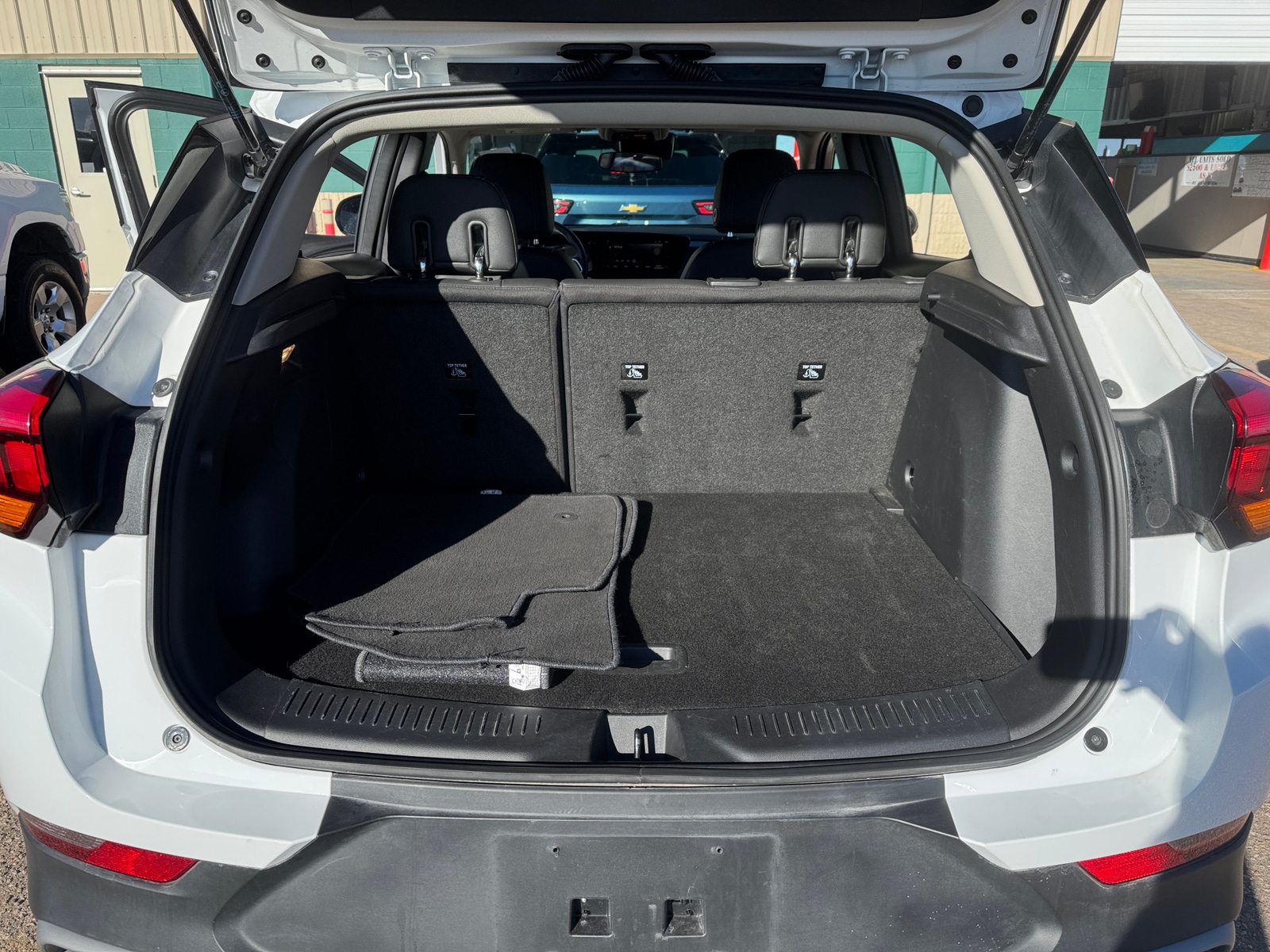 Thumbnail: 2025 Buick Encore GX - 7