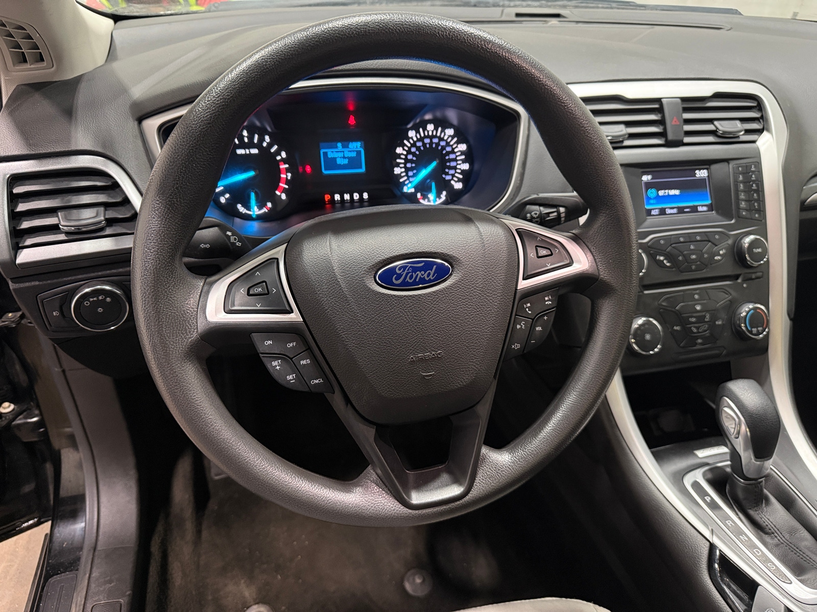 Thumbnail: 2016 Ford Fusion - 5