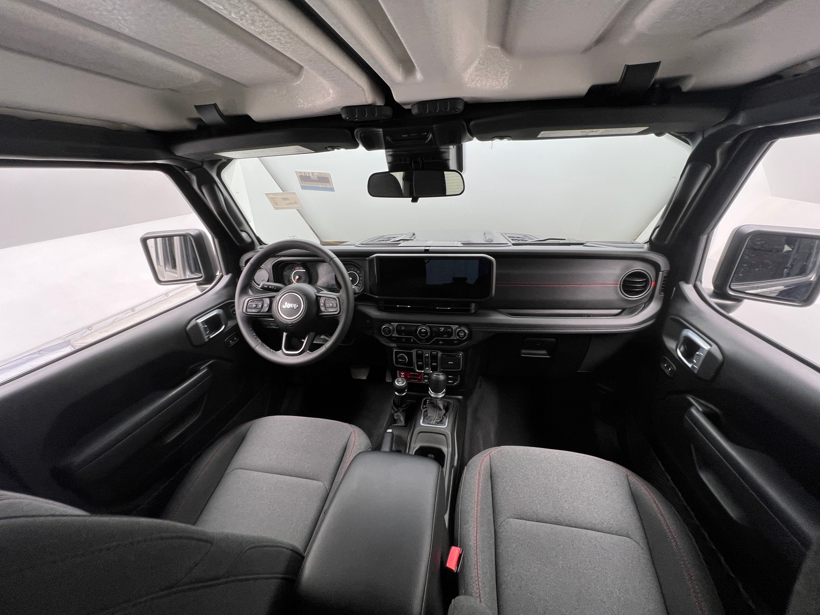 Thumbnail: 2025 Jeep Wrangler - 3