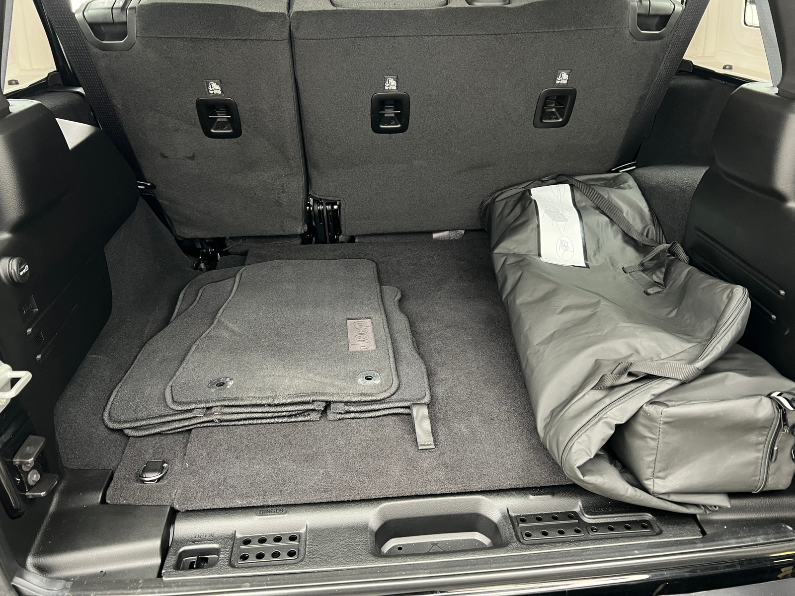 Thumbnail: 2025 Jeep Wrangler - 7