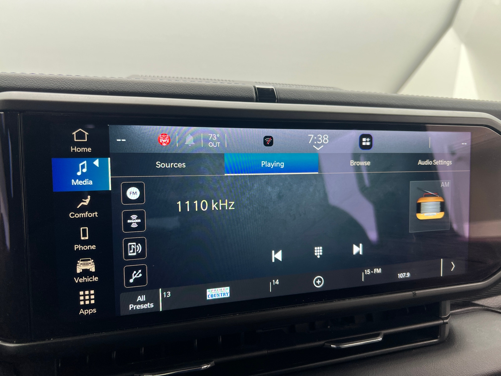 Thumbnail: 2025 Jeep Wrangler - 4