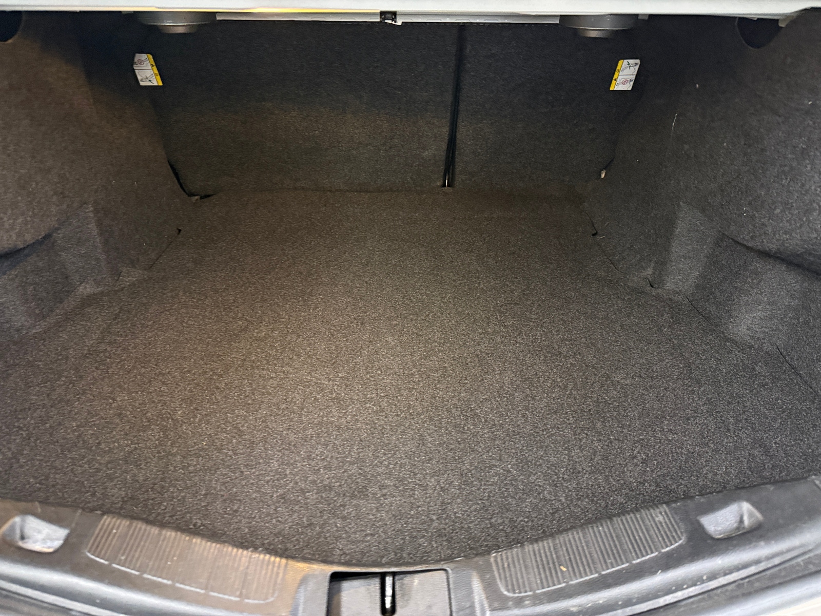 Thumbnail: 2017 Ford Fusion - 6