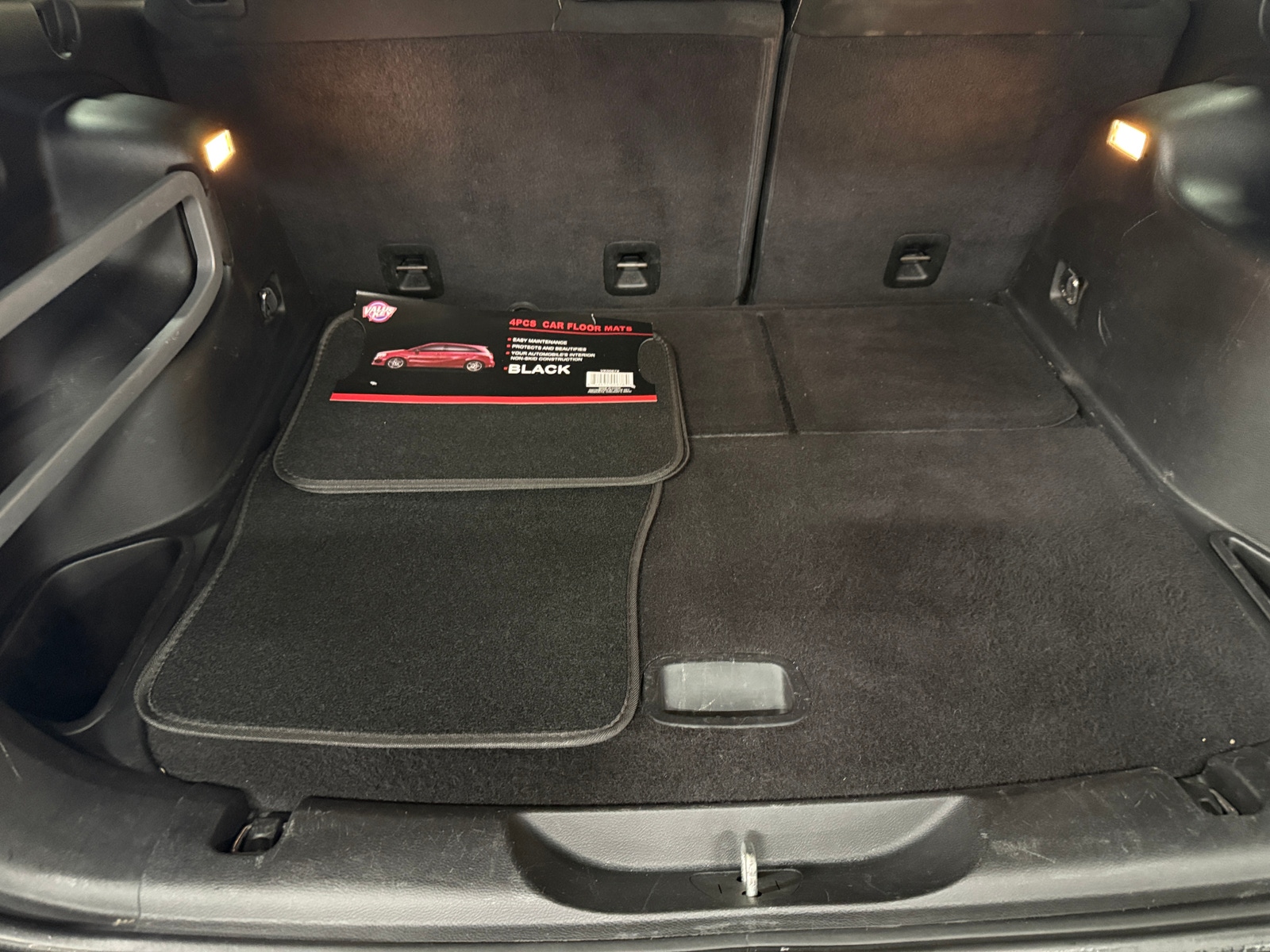 Thumbnail: 2014 Jeep Cherokee - 7