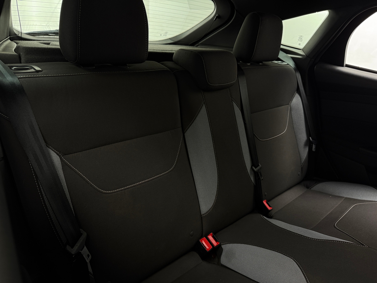 Thumbnail: 2017 Ford Focus - 6