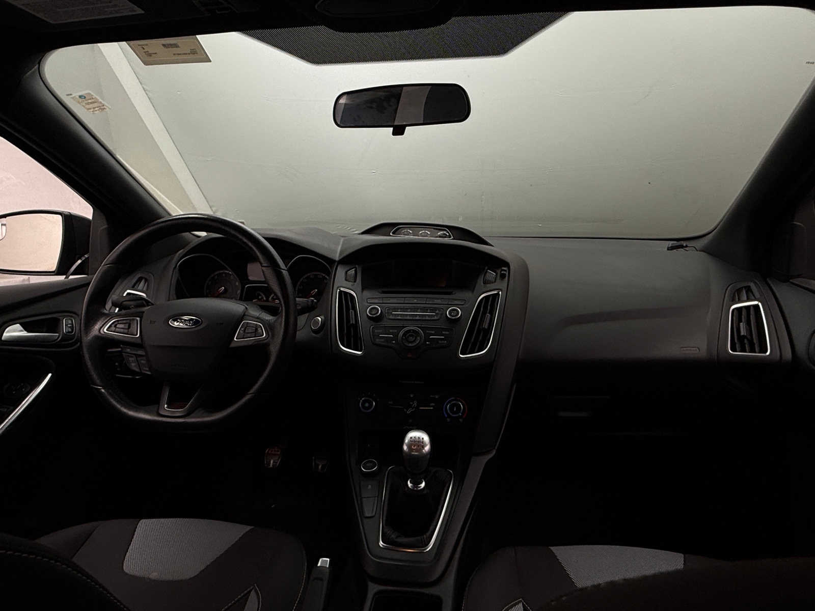 Thumbnail: 2017 Ford Focus - 3