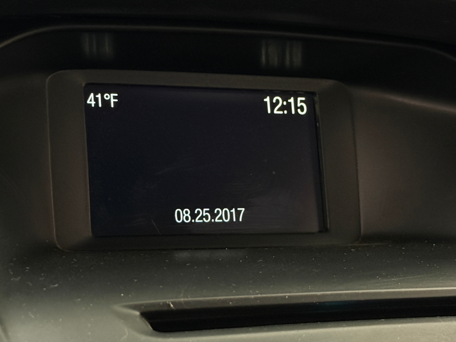 Thumbnail: 2017 Ford Focus - 4