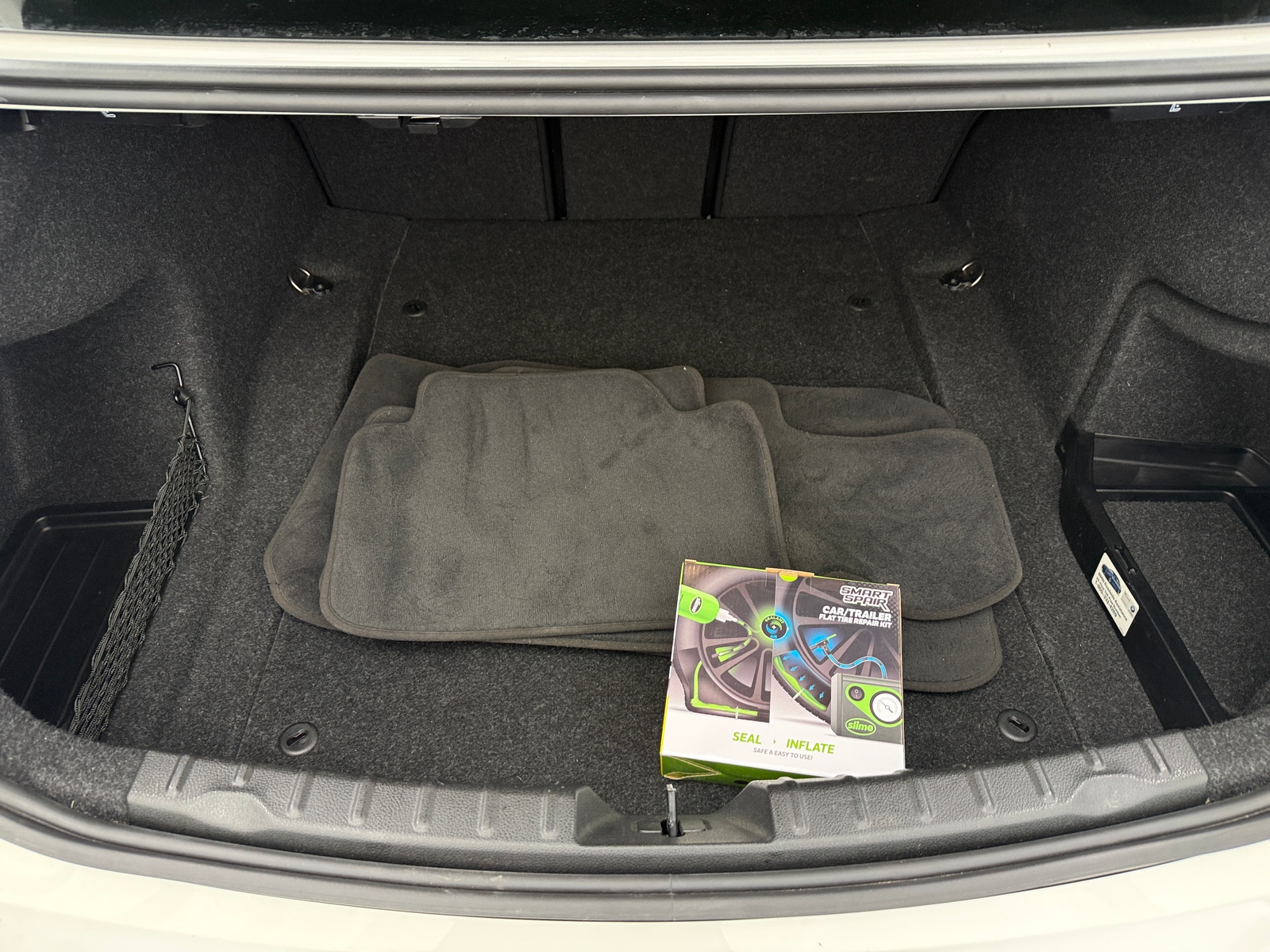 Thumbnail: 2016 BMW 3 Series - 6