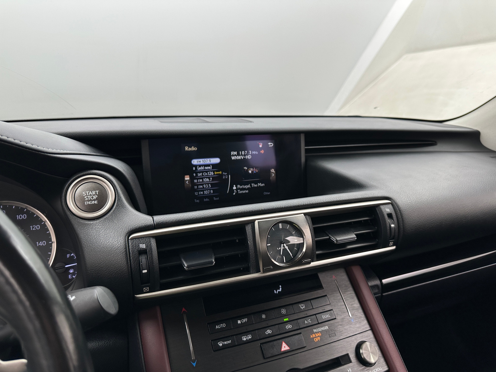 Thumbnail: 2019 Lexus IS - 3