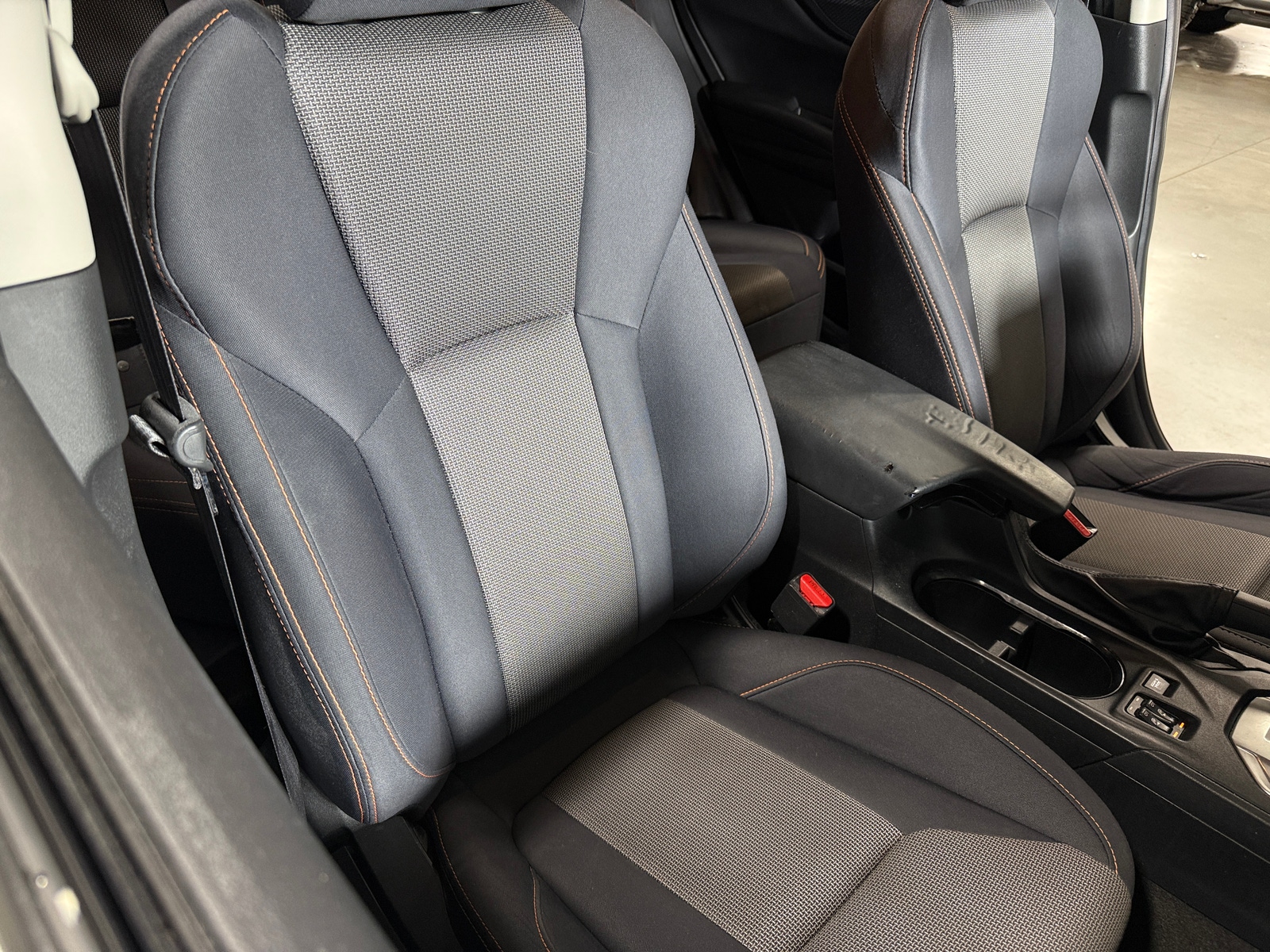 Thumbnail: 2019 Subaru Crosstrek - 2