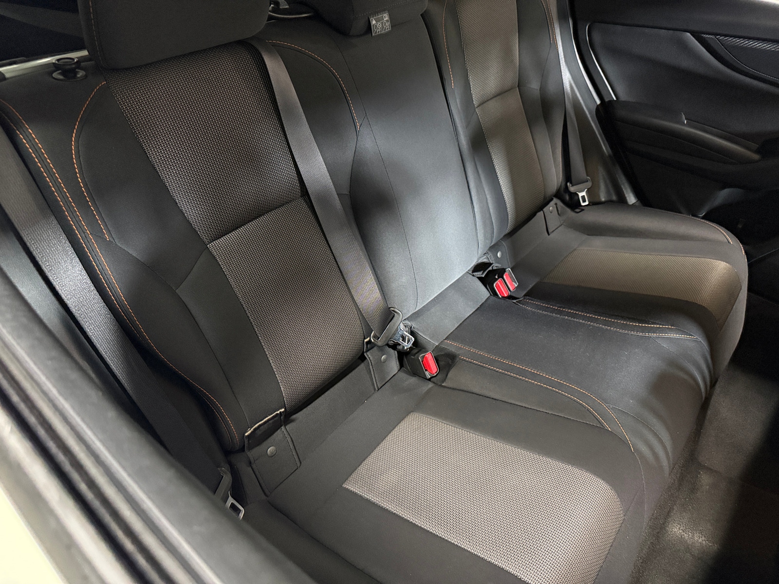 Thumbnail: 2019 Subaru Crosstrek - 6