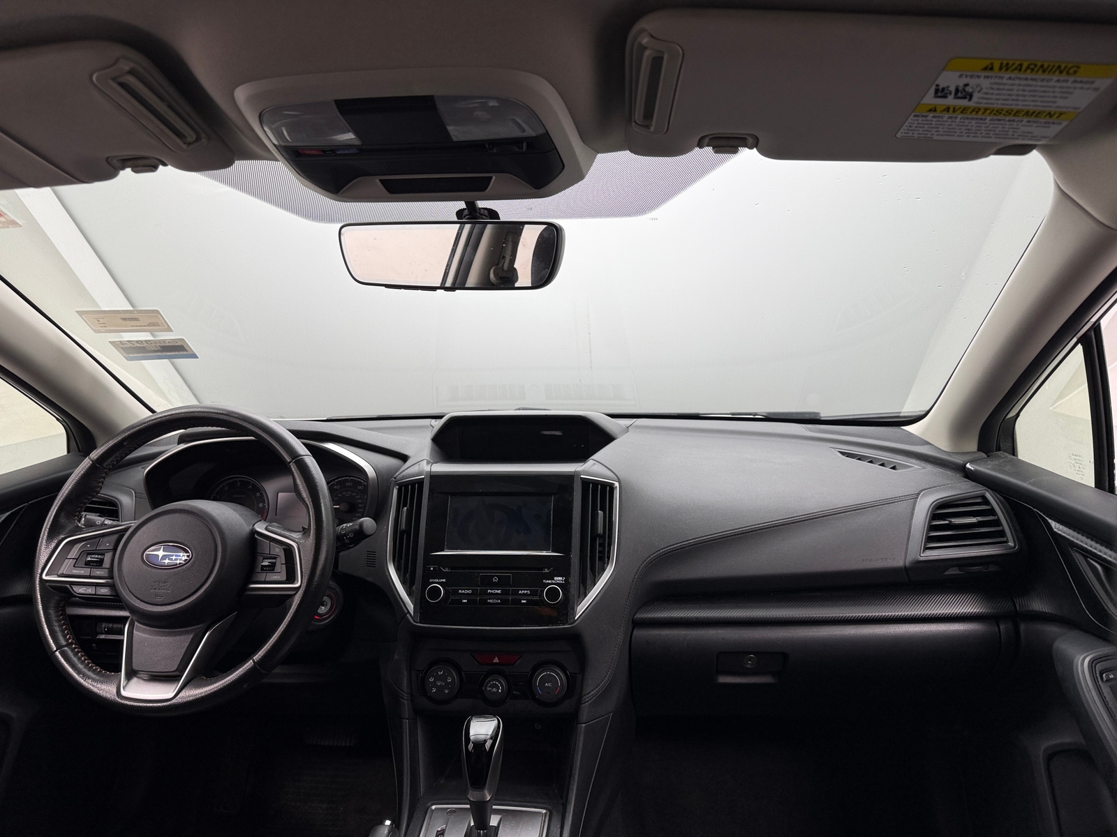 Thumbnail: 2019 Subaru Crosstrek - 3