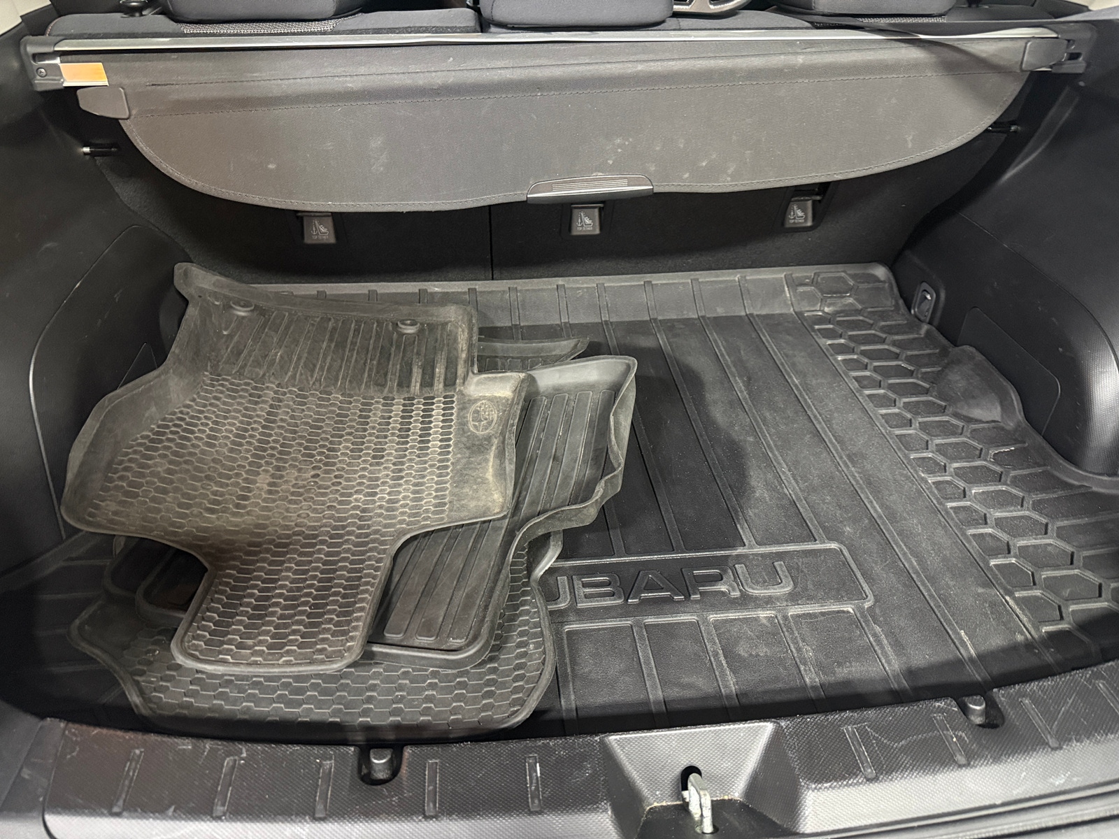 Thumbnail: 2019 Subaru Crosstrek - 7