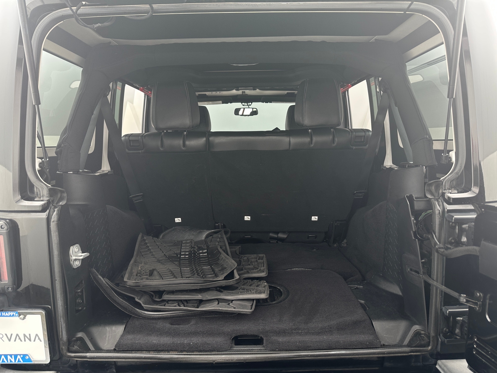 Thumbnail: 2016 Jeep Wrangler - 6