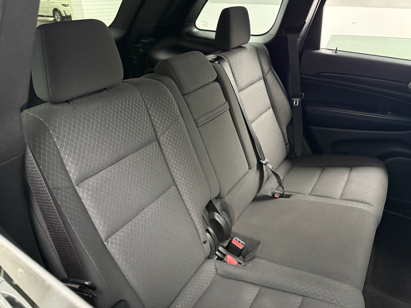 Thumbnail: 2019 Jeep Grand Cherokee - 6