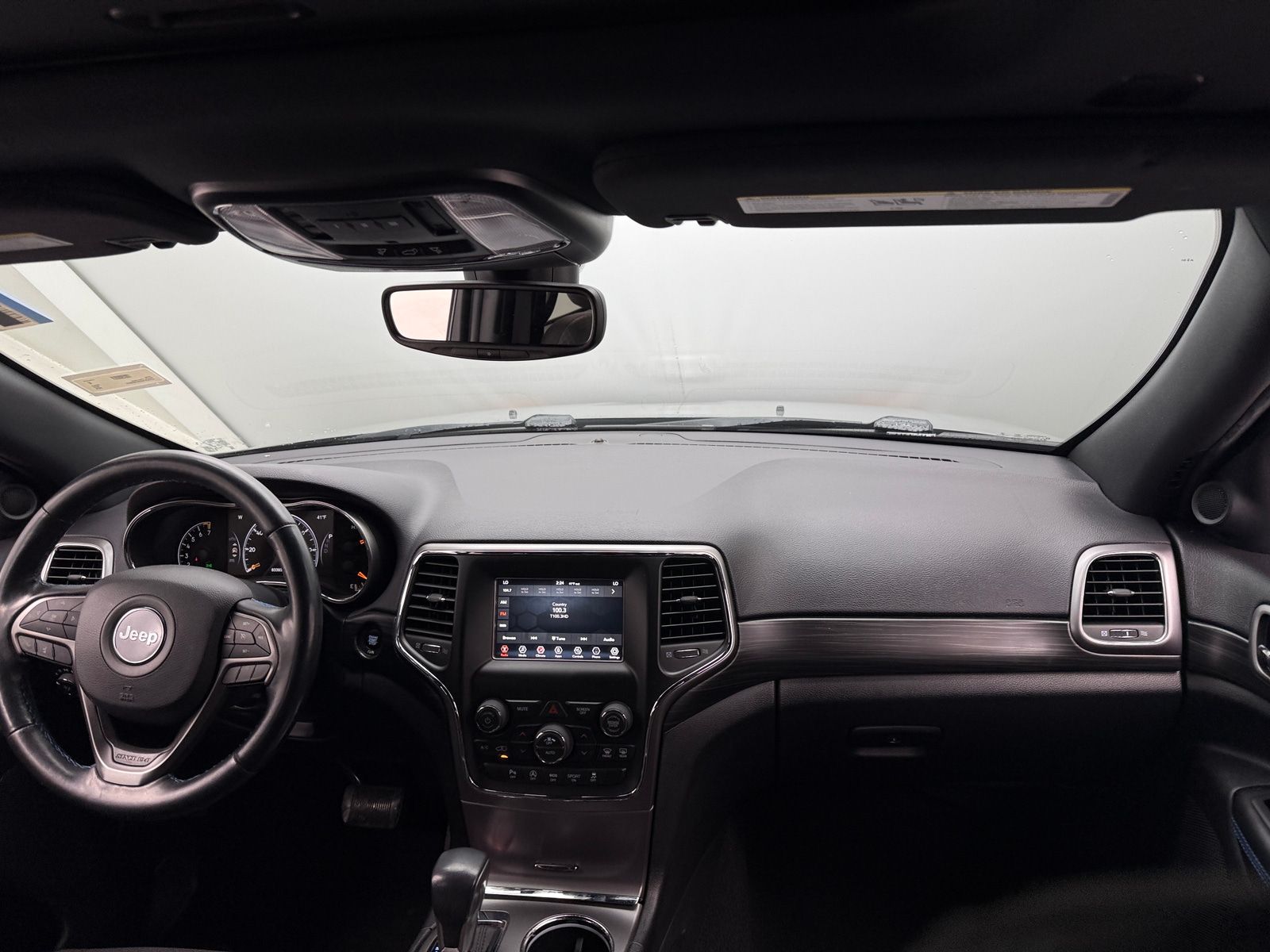 Thumbnail: 2019 Jeep Grand Cherokee - 3