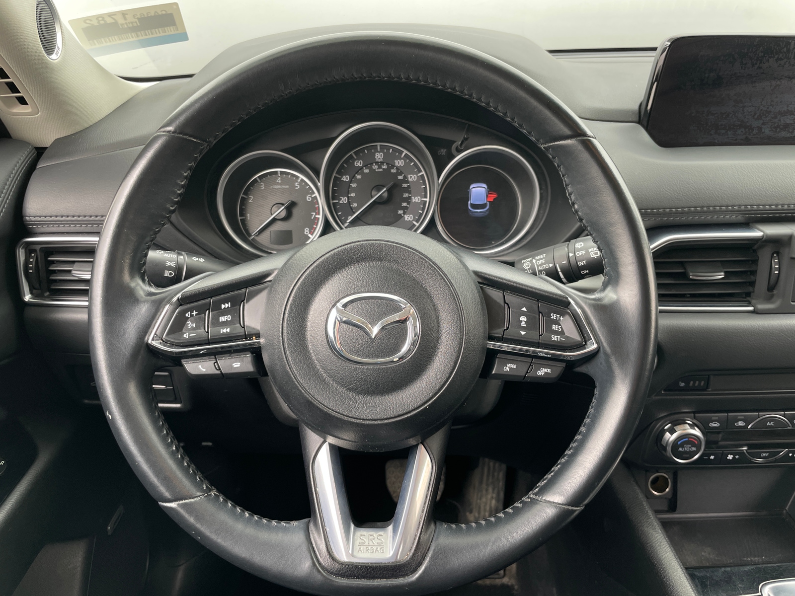 Thumbnail: 2018 Mazda CX-5 - 4