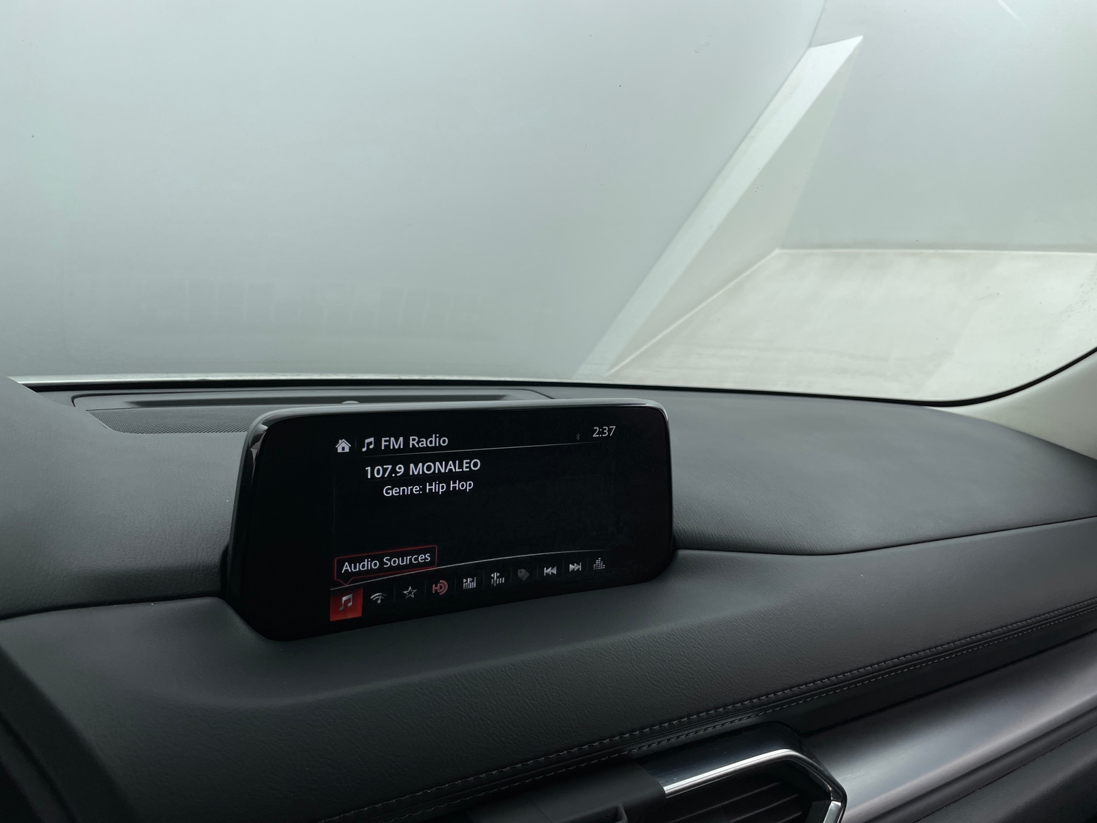 Thumbnail: 2018 Mazda CX-5 - 3